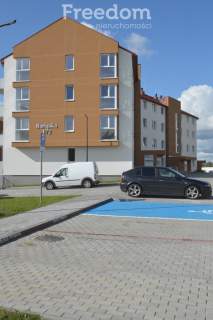 Kawalerka do wynajęcia na Bartąskiej