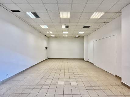 Lokal biurowy / usługowy 63 m I GLOB, Łódź