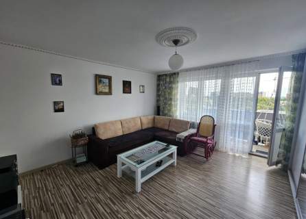 3 pokoje 53,66 m Powstańców Piwnica
