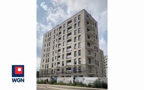 Mieszkanie na sprzedaż, 26,43 m2, Warszawa