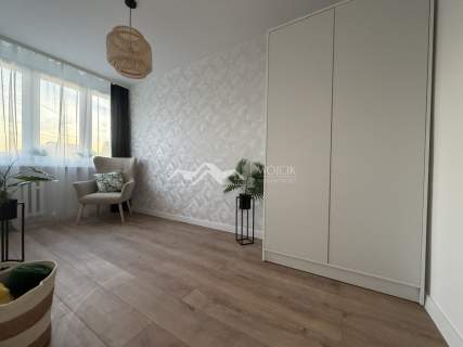 KLucze od zaraz 2POK Centrum wszystko nowe po remo