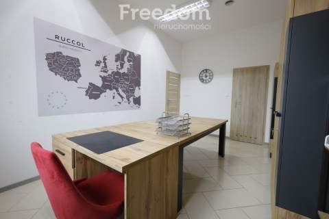 Lokal użytkowy w centrum Iławy do wynajmu