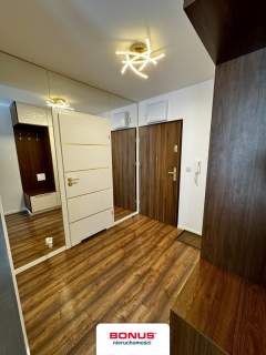 Komfortowy apartament na Bukowym z opcją garażu.
