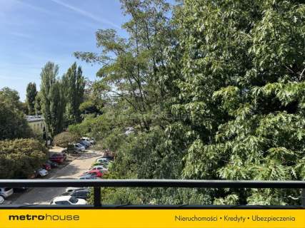 TEOFILÓW-mieszkanie na trzecim piętrze 45 m2