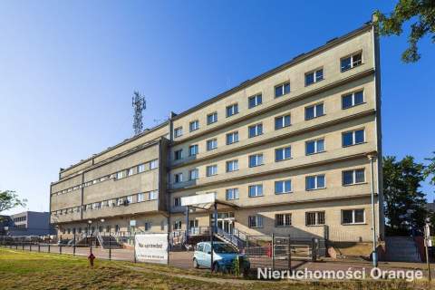 Budynek w centrum idealny pod usługi