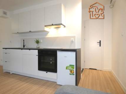 2 pokoje, pet-friendly - Pow.Warszawskich, Centrum