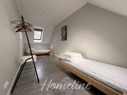 Gotowiec Inwestycyjny/DomkiCałoroczne/ Booking/LUX