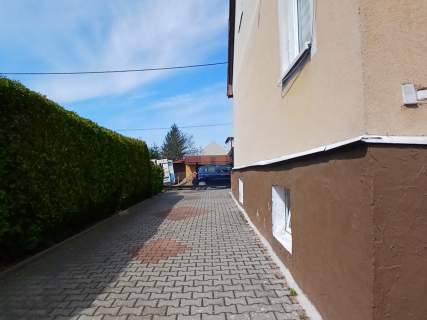 Dom na sprzedaż, 150 m2, Wałbrzych