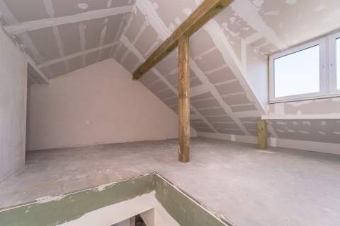 2-poziomowy apartament, widok na góry Ustroń