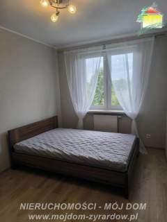 Śliczne, wyposażone mieszkanie