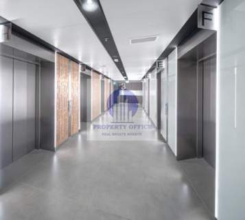 Śródmieście lokal biurowy 831m2 do wynajęcia