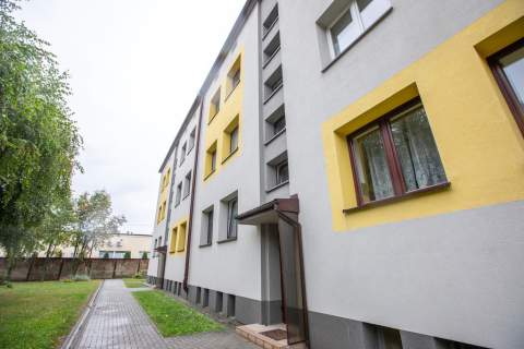 Kawalerka z garażem Tarnów, ul. Kochanowskiego