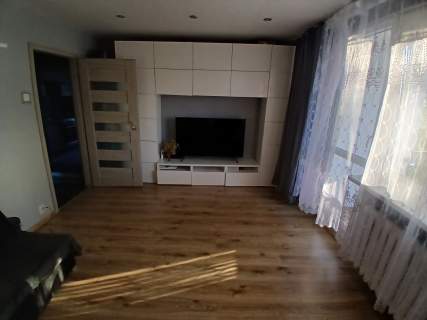 Mieszkanie Rogera Lublin Czechów 49 metrów, 2 pokoje, piwnic