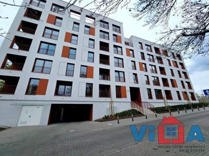 Mieszkanie na sprzedaż, 54 m2, Zielona Góra