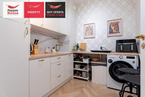 Apartament w prestiżowej lokalizacji