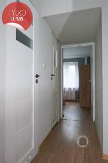 Mieszkanie 3 pokojowe, gotowe do zamieszkania