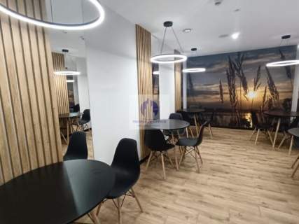 Śródmieście lokal biurowy 29,49 m2 do wynajęcia