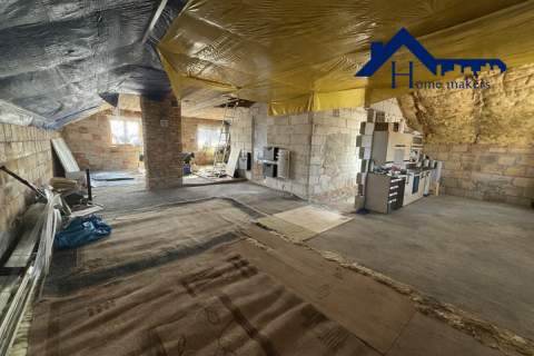 Dom wolnostojący z dużą działką 961 m 188 m