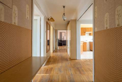 Kamienica 1932r/ 2stronne/ Winda/ Balkon/ Patio