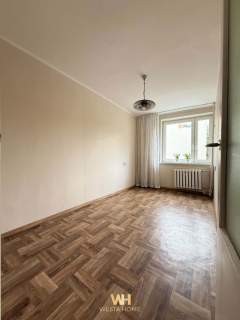2 Pokoje Nowa Praga Do Własnej Aranżacji