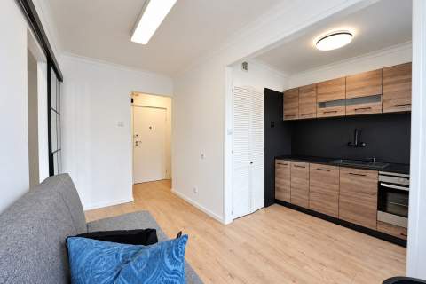 Mieszkanie na sprzedaż, 26 m2, Kielce