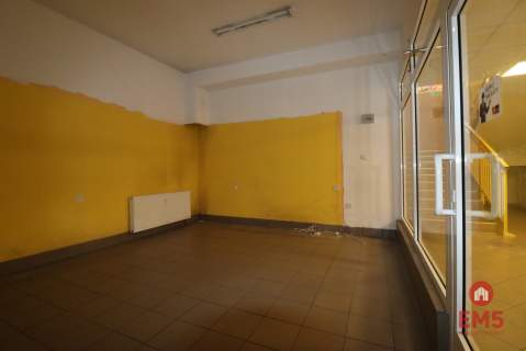 Lokal usługowy 23,3 m w centrum Suwałk