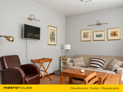 WYJĄTKOWY APARTAMENT W ZABYTKOWYM SPICHRZU TORUŃ
