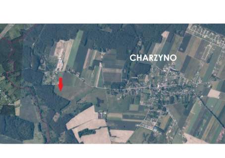 Działka budowlana na sprzedaż, 19935 m2, Charzyno