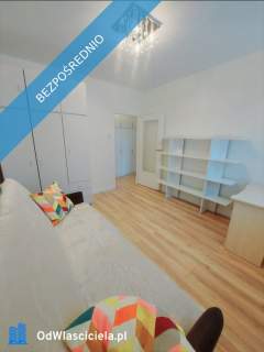 Wynajmę mieszkanie 2-pok. 54m2 po remoncie, os.Niebuszewo