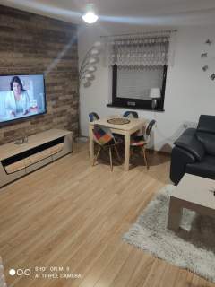 Mieszkanie 51,5 m 2 pokoje Szczecin Warszewo