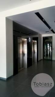 Reprezentacyjne biuro klasy A/ 230 m2 / Czyżyny