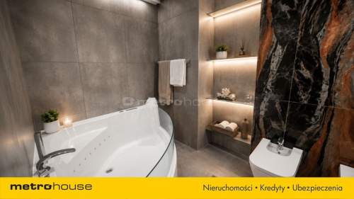 PRESTIŻOWY APARTAMENT NA ŚRÓDMIEŚCIU