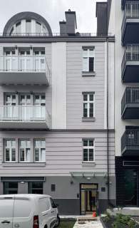 LOKAL USŁUGOWY 72,75 m SIENKIEWICZA WROCŁAW