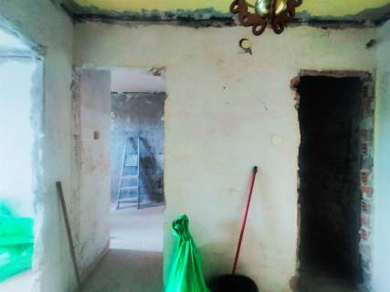 40 m2 do generalnego remontu