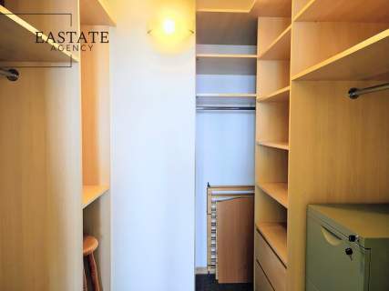 Metro Kabaty Dwupoziomowy apartament