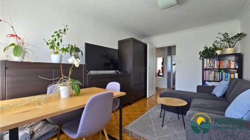3 POKOJE 47,61 m KRZESZOWICE BALKON GARAŻ