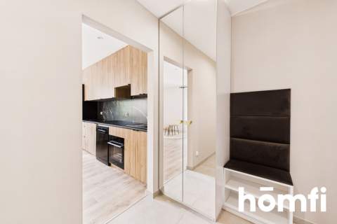 ŚWIEŻO WYREMONTOWANE 2 POKOJE BAŁUTY BALKON