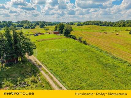 Twój dom w sercu Mazur 1171 m za 52 700 zł