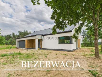 Dom parterowy wolnostojący. Zobacz FILLM