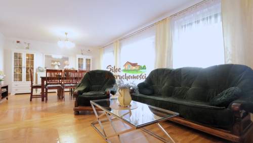 Dom dla rodziny do wprowadzenia os Paulinów Głogów