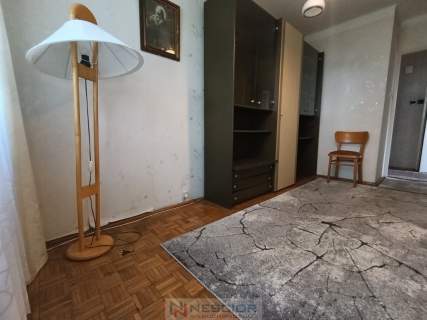 3 pokoje w Centrum Siedlec, 46 m2, ul. Rynkowa 3