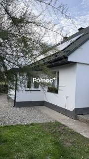 Dom całoroczny do zamieszkania Uście Solne