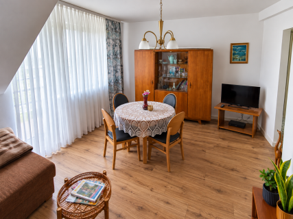 Komfortowe 2 pokoje po kapitalnym remoncie Lubawa, ul. Gdańska