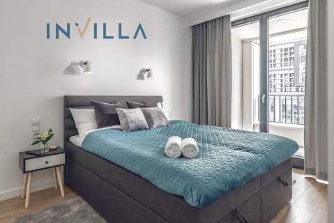 Apartament blisko morza Portova Gdynia