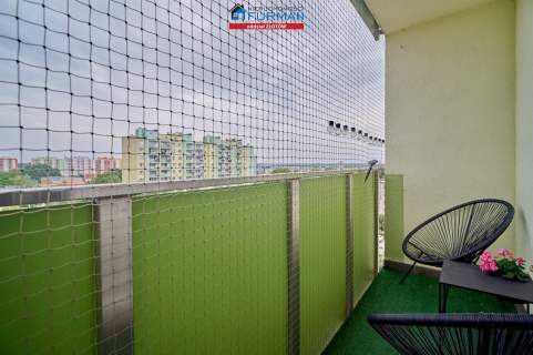 Mieszkanie na sprzedaż, 42,2 m2, Piła
