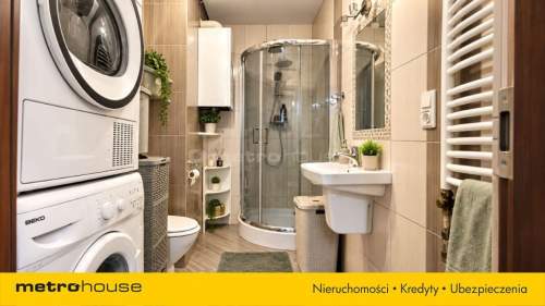 Bezczynszowe 42m2 - 3 piętro z windą
