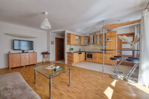 Galeria Ursynów KEN Otwarte Widne