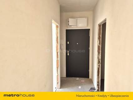 3 pokoje 73 m2- dwa balkony, Ogrody Geyera