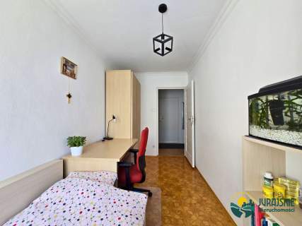 3 POKOJE 47,61 m KRZESZOWICE BALKON GARAŻ