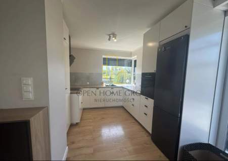 Nadolice Wlk. dom bliźniak 102 m2, 4 pokoje